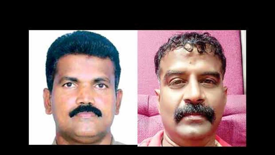 Inspector periya pandiyan dead case